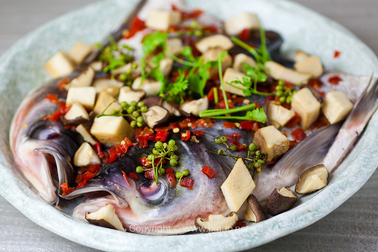 禾唐锦风尚云南菜