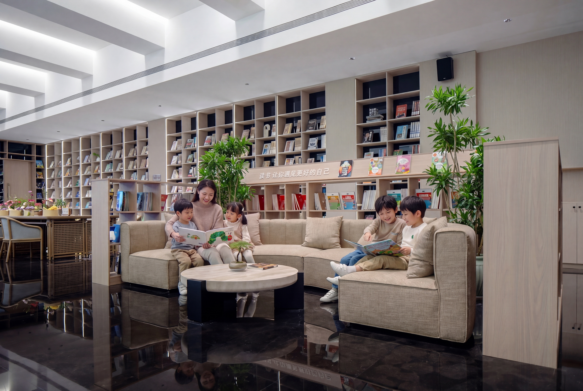 zibo real estate photography chenyuan billiards room 04