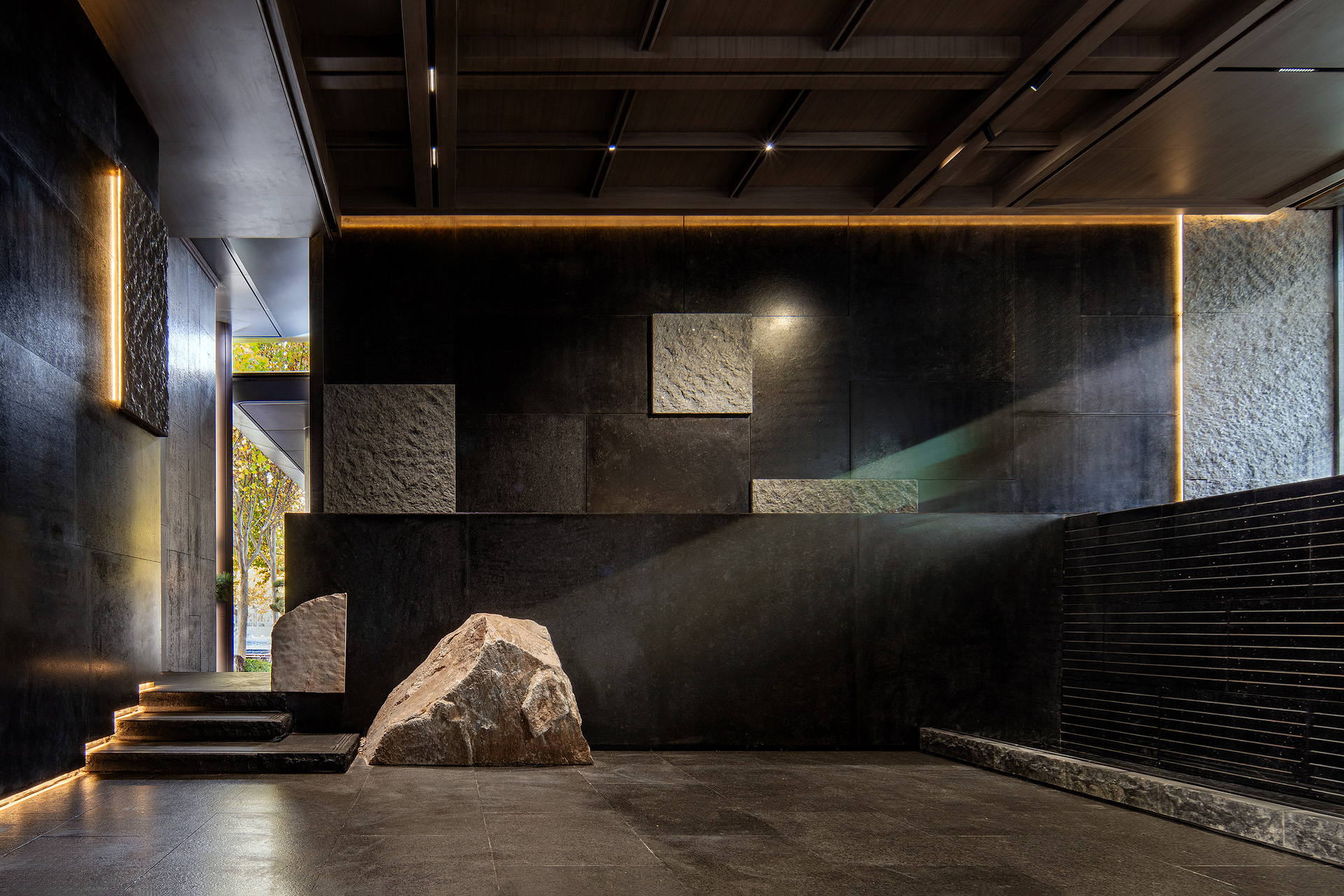 zibo landscape photography chenyuan entrance 16