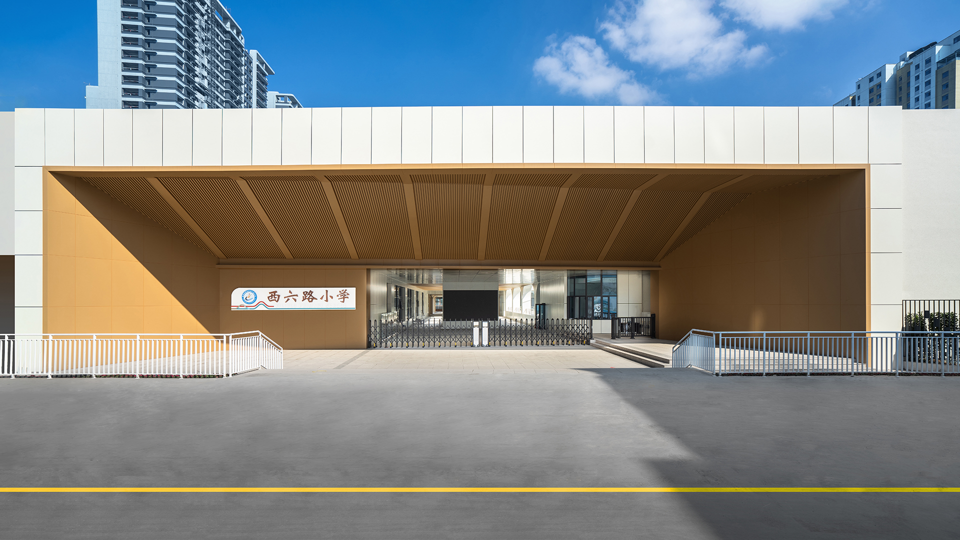 配套街区07