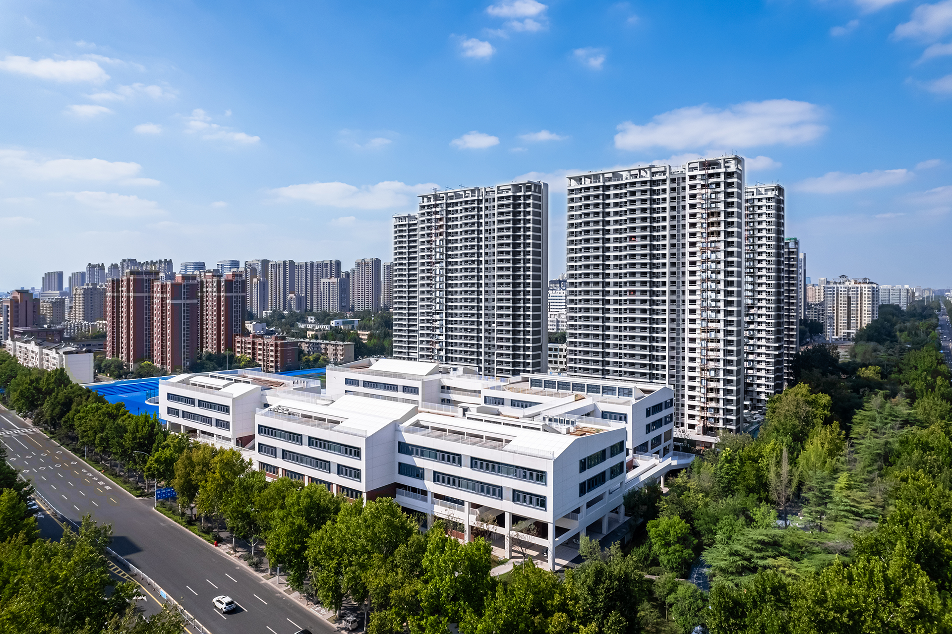 配套街区09