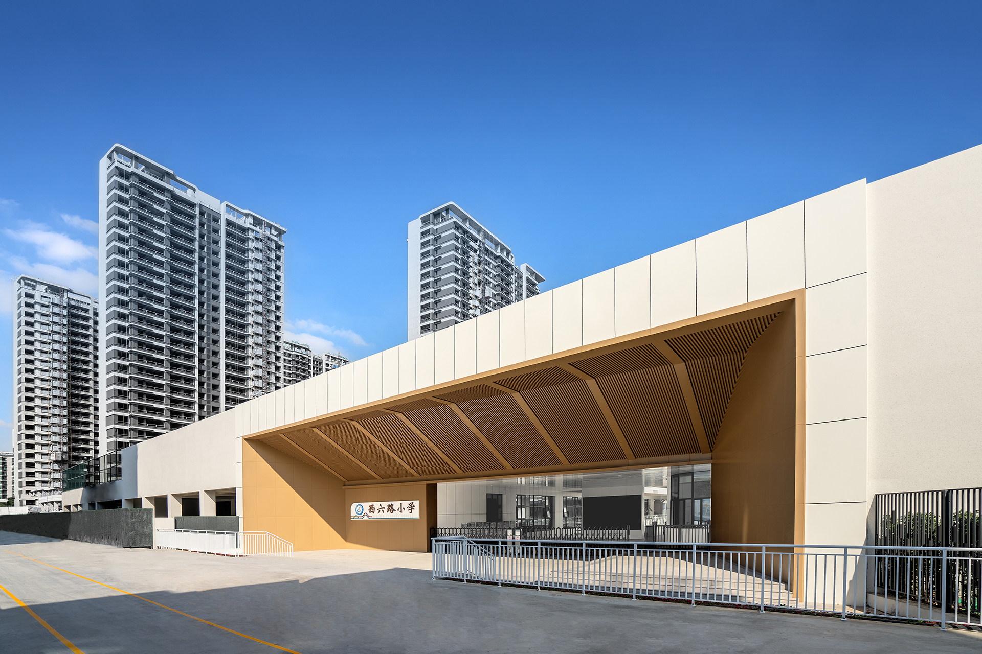 配套街区08