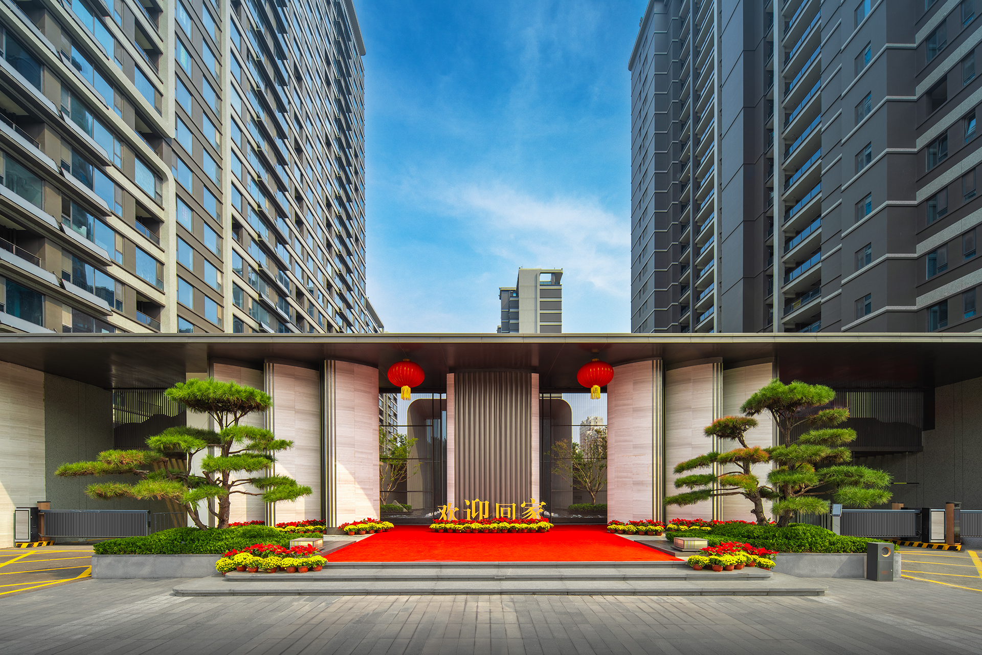 润园景观01