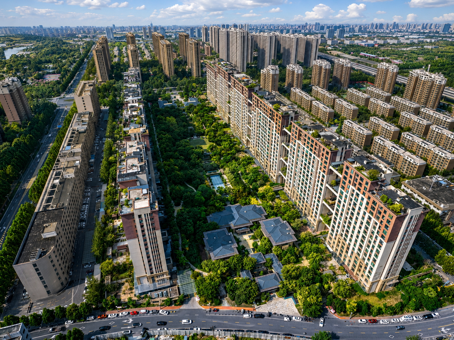 景观航拍003