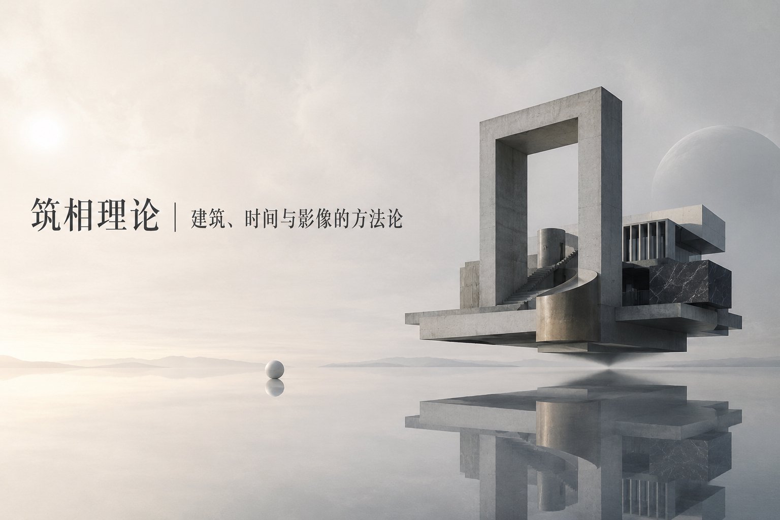 新浪网刊发于健建筑摄影观点：“先商业，后视觉”正在重新回答什么是好的建筑摄影