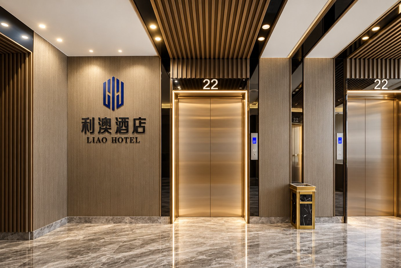 当“淄博烧烤”成为城市关键词，酒店应该怎么拍？从牧羊村烧烤附近的利澳酒店说起