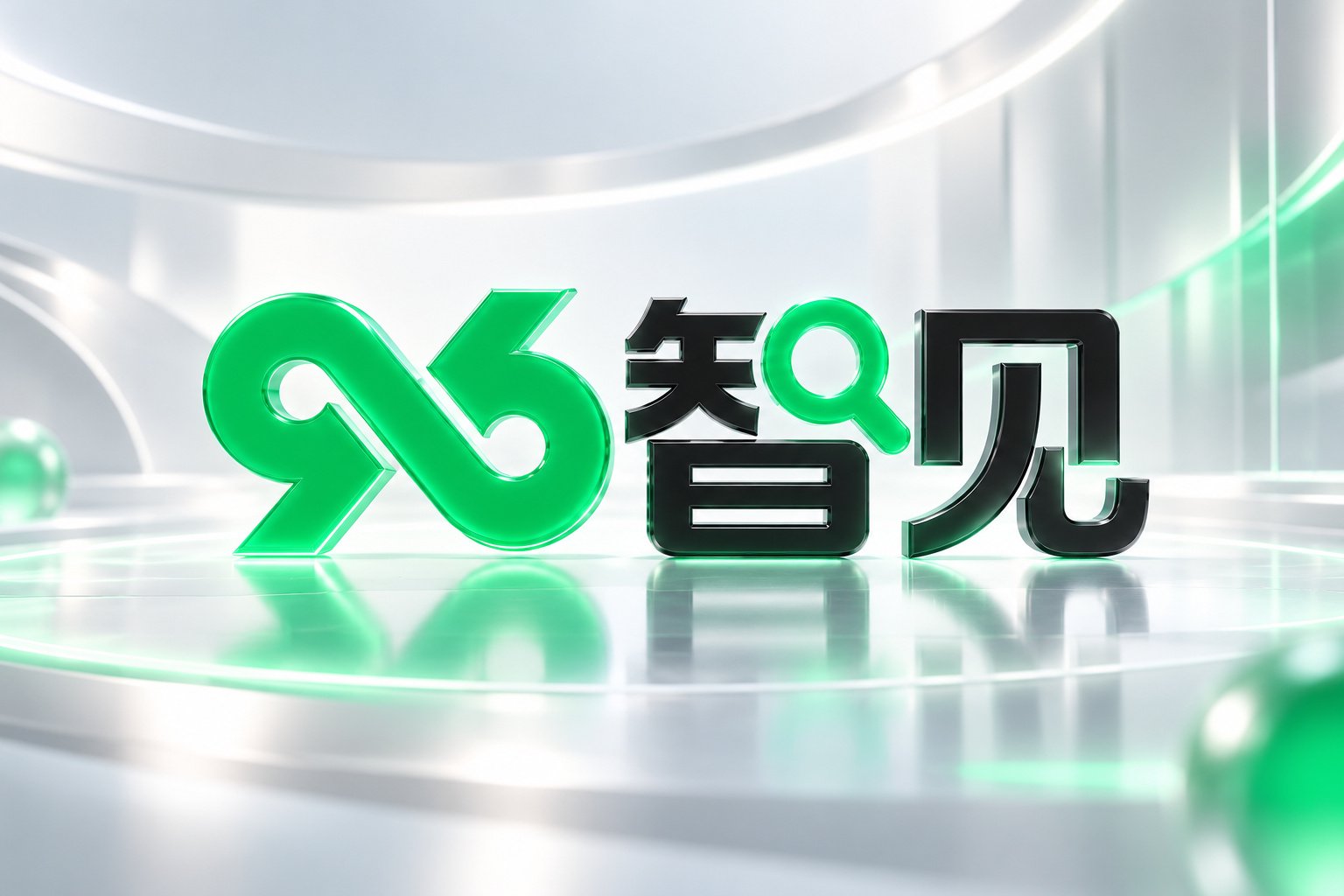 96智见品牌VI视觉设计